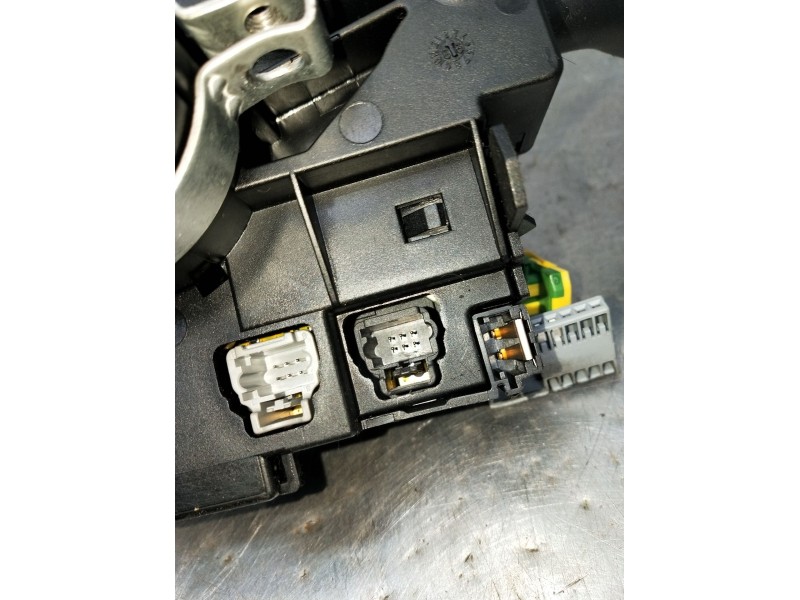 Recambio de mando luces para peugeot 307 (3a/c) 1.6 16v referencia OEM IAM 96605602XT  2005