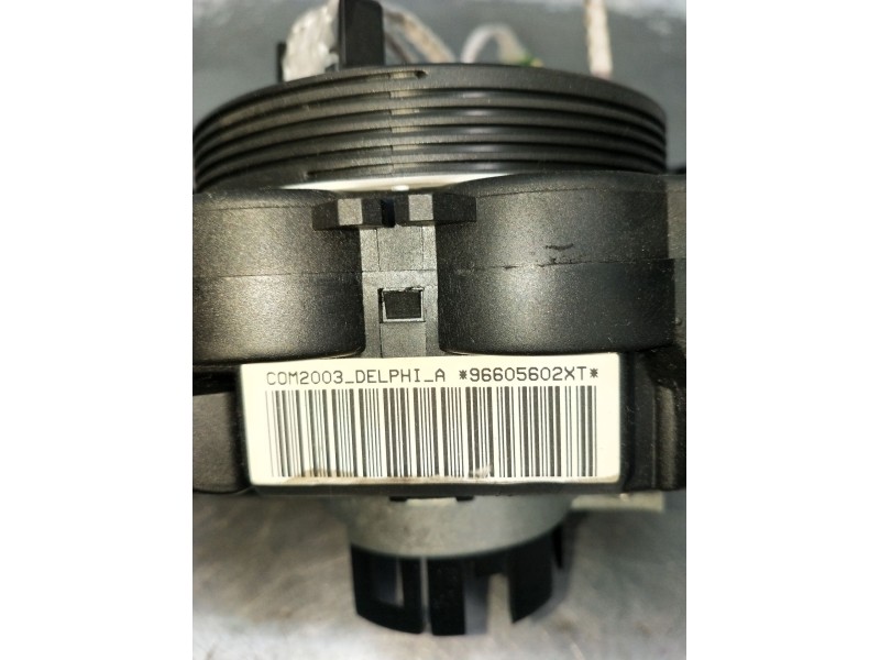 Recambio de mando luces para peugeot 307 (3a/c) 1.6 16v referencia OEM IAM 96605602XT  2005