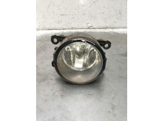 Recambio de faro antiniebla izquierdo para peugeot 307 (3a/c) 1.6 16v referencia OEM IAM 9650001680  2005