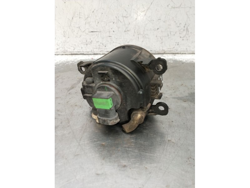 Recambio de faro antiniebla izquierdo para peugeot 307 (3a/c) 1.6 16v referencia OEM IAM 9650001680  2005