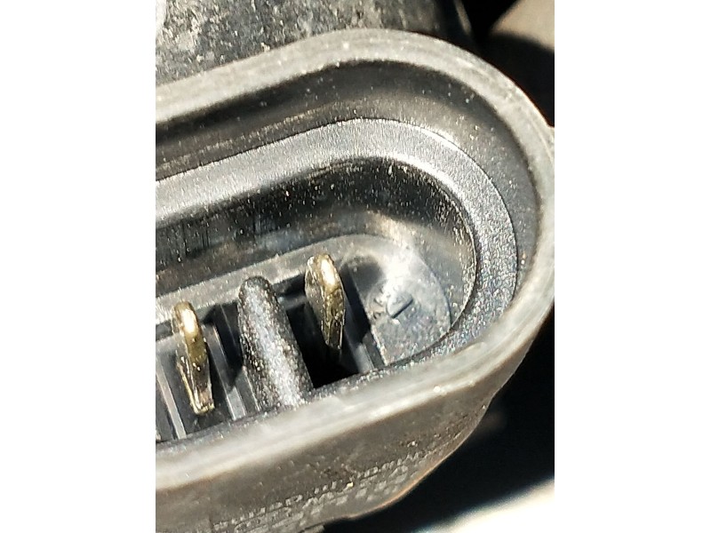Recambio de faro antiniebla derecho para kia carnival ii (gq) 2.9 crdi referencia OEM IAM   2001