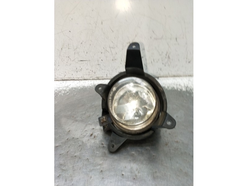 Recambio de faro antiniebla izquierdo para kia carnival ii (gq) 2.9 crdi referencia OEM IAM   2001