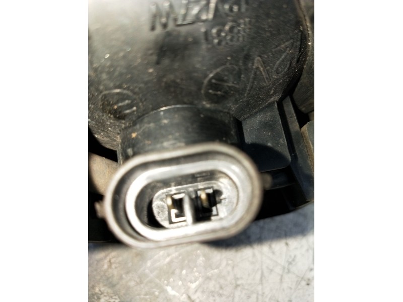 Recambio de faro antiniebla izquierdo para kia carnival ii (gq) 2.9 crdi referencia OEM IAM   2001