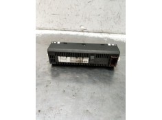 Recambio de pantalla multifuncion para peugeot 307 (3a/c) 1.6 16v referencia OEM IAM 9649862680  2005 2