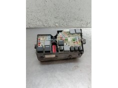 Recambio de caja reles / fusibles para ford transit connect v408 furgoneta/monovolumen 1.5 tdci referencia OEM IAM AV6T14A142AB 