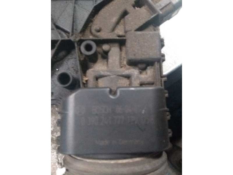 Recambio de motor limpia delantero para renault modus 1.5 dci diesel cat referencia OEM IAM 0390241777  