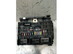 Recambio de caja reles / fusibles para peugeot 307 (3a/c) 1.6 16v referencia OEM IAM 9657718780 BSML0600 2005