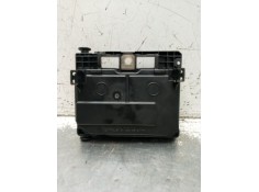 Recambio de caja reles / fusibles para peugeot 307 (3a/c) 1.6 16v referencia OEM IAM 9657718780 BSML0600 2005 2