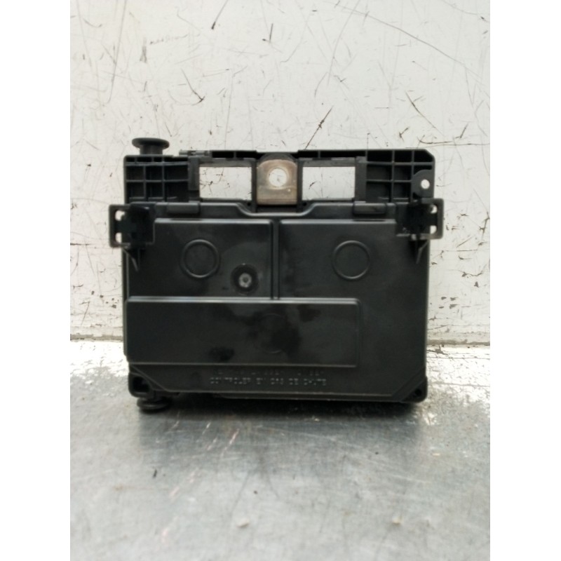Recambio de caja reles / fusibles para peugeot 307 (3a/c) 1.6 16v referencia OEM IAM 9657718780 BSML0600 2005