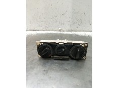 Recambio de mando calefaccion / aire acondicionado para volkswagen transporter t4 furgoneta (70a, 70h, 7da, 7dh, 70j) 2.5 tdi re