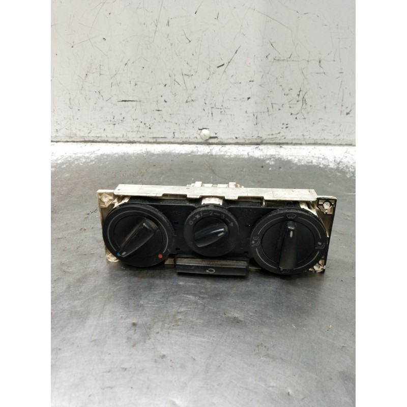 Recambio de mando calefaccion / aire acondicionado para volkswagen transporter t4 furgoneta (70a, 70h, 7da, 7dh, 70j) 2.5 tdi re
