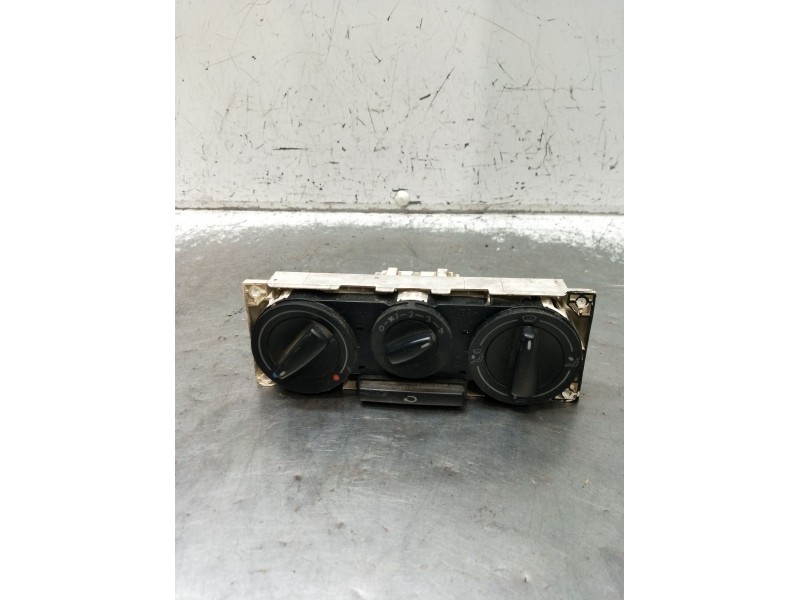 Recambio de mando calefaccion / aire acondicionado para volkswagen transporter t4 furgoneta (70a, 70h, 7da, 7dh, 70j) 2.5 tdi re