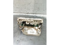 Recambio de mando calefaccion / aire acondicionado para volkswagen transporter t4 furgoneta (70a, 70h, 7da, 7dh, 70j) 2.5 tdi re 2