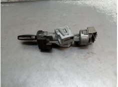 Recambio de conmutador de arranque para ford transit connect v408 furgoneta/monovolumen 1.5 tdci referencia OEM IAM 3M513F880A  
