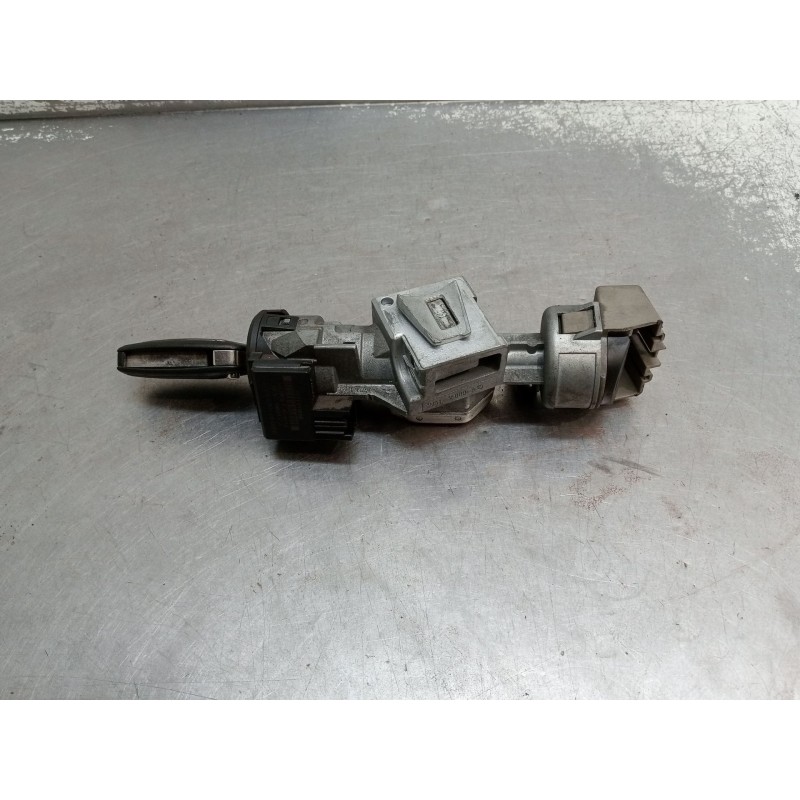 Recambio de conmutador de arranque para ford transit connect v408 furgoneta/monovolumen 1.5 tdci referencia OEM IAM 3M513F880A  