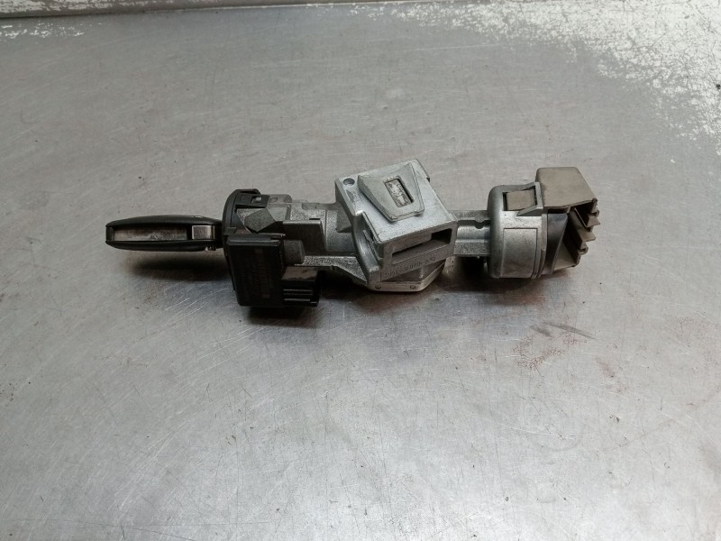 Recambio de conmutador de arranque para ford transit connect v408 furgoneta/monovolumen 1.5 tdci referencia OEM IAM 3M513F880A  
