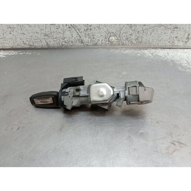 Recambio de conmutador de arranque para ford transit connect v408 furgoneta/monovolumen 1.5 tdci referencia OEM IAM 3M513F880A  