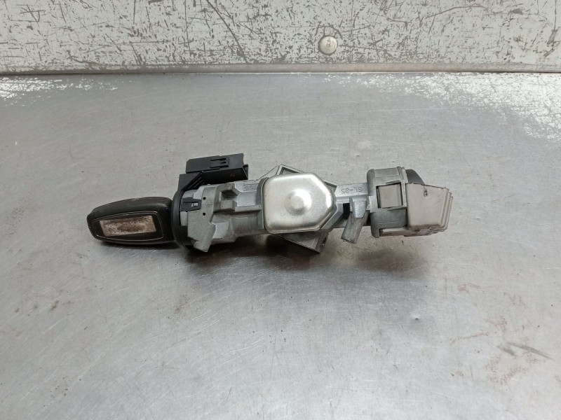 Recambio de conmutador de arranque para ford transit connect v408 furgoneta/monovolumen 1.5 tdci referencia OEM IAM 3M513F880A  