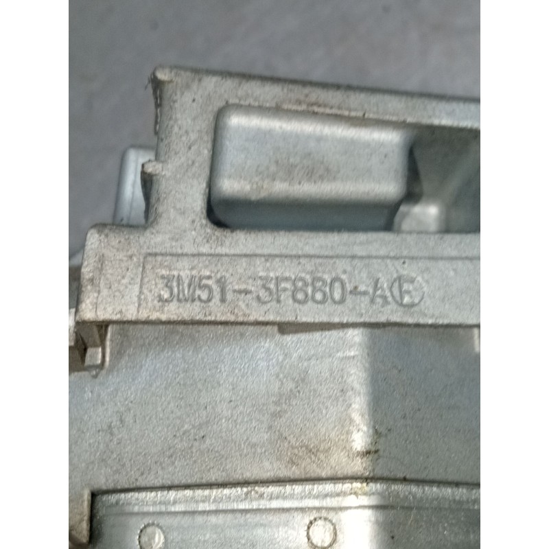Recambio de conmutador de arranque para ford transit connect v408 furgoneta/monovolumen 1.5 tdci referencia OEM IAM 3M513F880A  