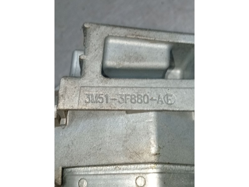 Recambio de conmutador de arranque para ford transit connect v408 furgoneta/monovolumen 1.5 tdci referencia OEM IAM 3M513F880A  