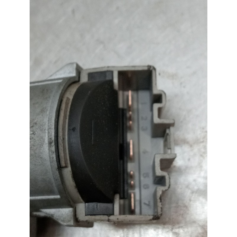 Recambio de conmutador de arranque para ford transit connect v408 furgoneta/monovolumen 1.5 tdci referencia OEM IAM 3M513F880A  