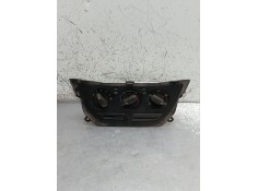 Recambio de mando calefaccion / aire acondicionado para ford transit connect v408 furgoneta/monovolumen 1.5 tdci referencia OEM 
