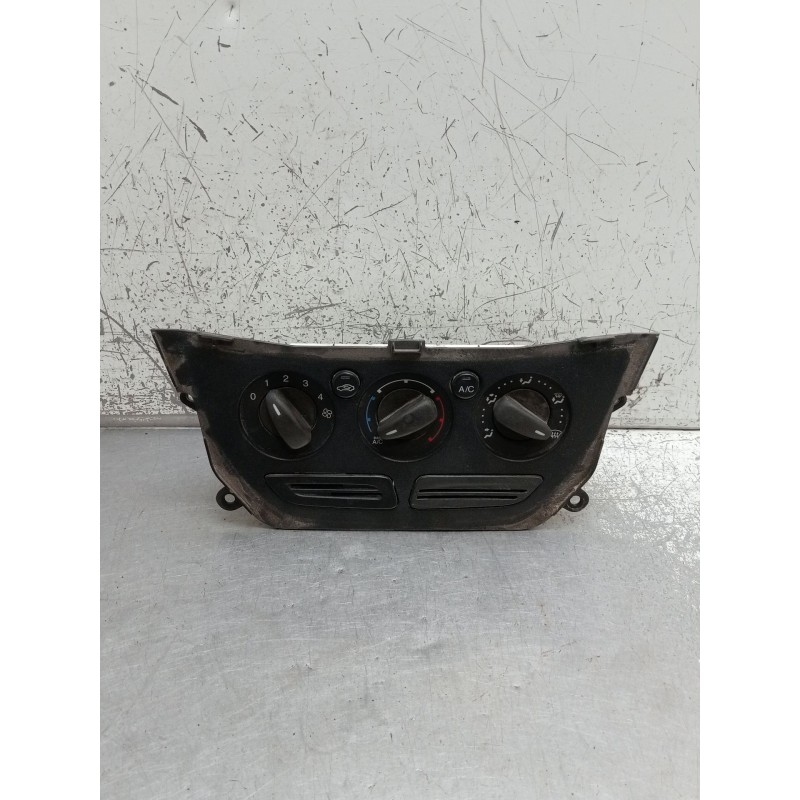Recambio de mando calefaccion / aire acondicionado para ford transit connect v408 furgoneta/monovolumen 1.5 tdci referencia OEM 
