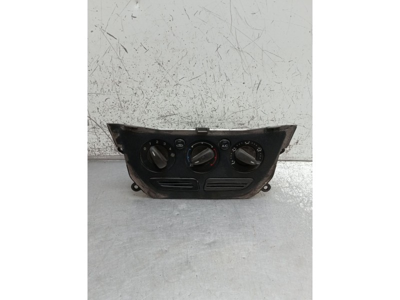 Recambio de mando calefaccion / aire acondicionado para ford transit connect v408 furgoneta/monovolumen 1.5 tdci referencia OEM 