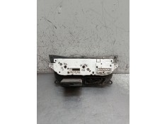 Recambio de mando calefaccion / aire acondicionado para ford transit connect v408 furgoneta/monovolumen 1.5 tdci referencia OEM  2