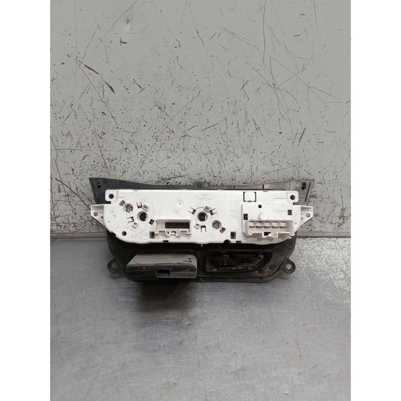 Recambio de mando calefaccion / aire acondicionado para ford transit connect v408 furgoneta/monovolumen 1.5 tdci referencia OEM 