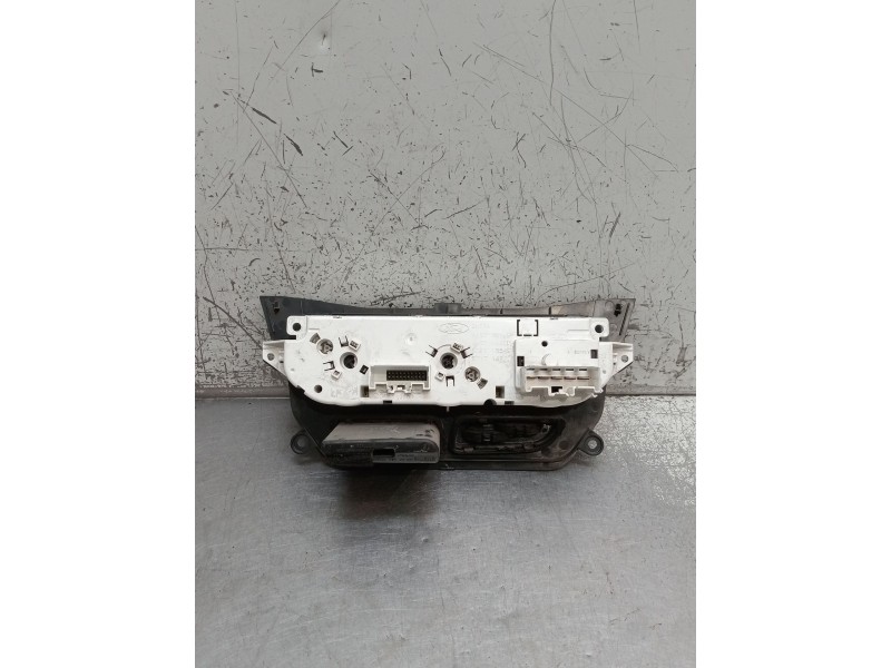 Recambio de mando calefaccion / aire acondicionado para ford transit connect v408 furgoneta/monovolumen 1.5 tdci referencia OEM 