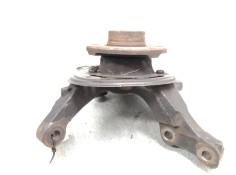 Recambio de mangueta delantera izquierda para opel corsa c 1.3 16v cdti cat (z 13 dt / ln9) referencia OEM IAM    2
