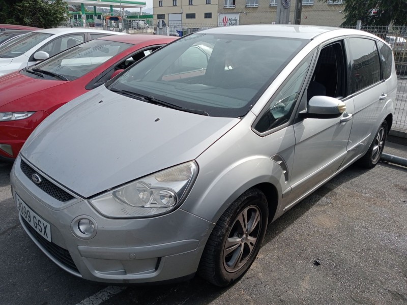ford s-max (wa6) del año 2010