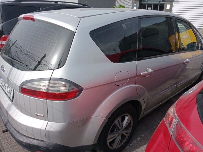 ford s-max (wa6) del año 2010