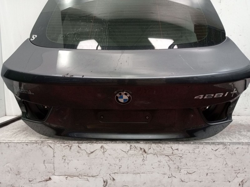 Recambio de porton trasero para bmw 4 gran coupe (f36) 428 i referencia OEM IAM   