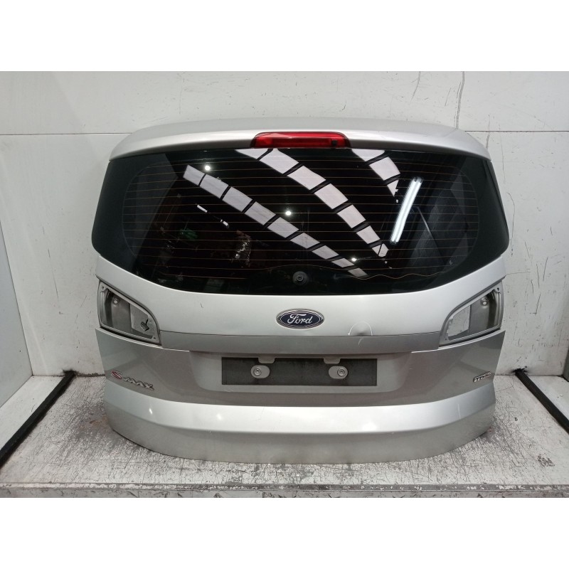 Recambio de porton trasero para ford s-max (wa6) 1.8 tdci referencia OEM IAM   