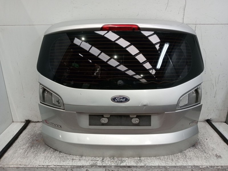 Recambio de porton trasero para ford s-max (wa6) 1.8 tdci referencia OEM IAM   