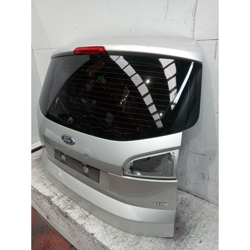 Recambio de porton trasero para ford s-max (wa6) 1.8 tdci referencia OEM IAM   