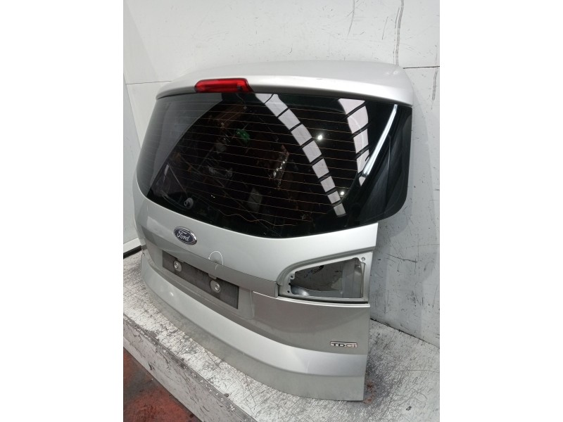 Recambio de porton trasero para ford s-max (wa6) 1.8 tdci referencia OEM IAM   