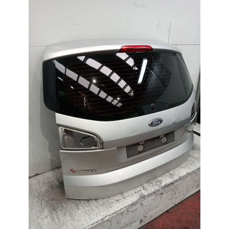 Recambio de porton trasero para ford s-max (wa6) 1.8 tdci referencia OEM IAM   