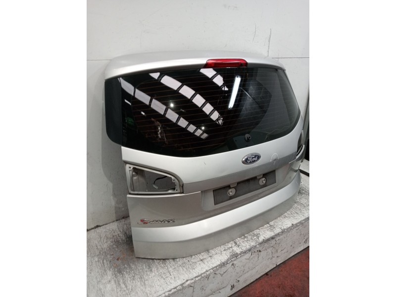 Recambio de porton trasero para ford s-max (wa6) 1.8 tdci referencia OEM IAM   