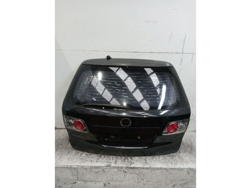 Recambio de porton trasero para mazda 6 station wagon (gy) 2.0 (gyew) referencia OEM IAM   