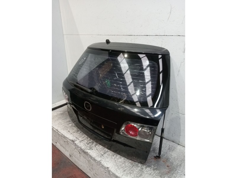 Recambio de porton trasero para mazda 6 station wagon (gy) 2.0 (gyew) referencia OEM IAM   