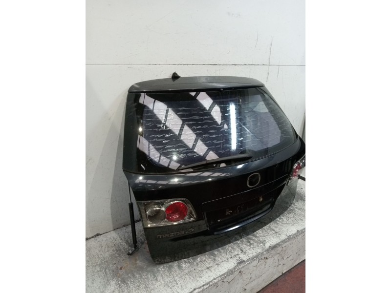 Recambio de porton trasero para mazda 6 station wagon (gy) 2.0 (gyew) referencia OEM IAM   
