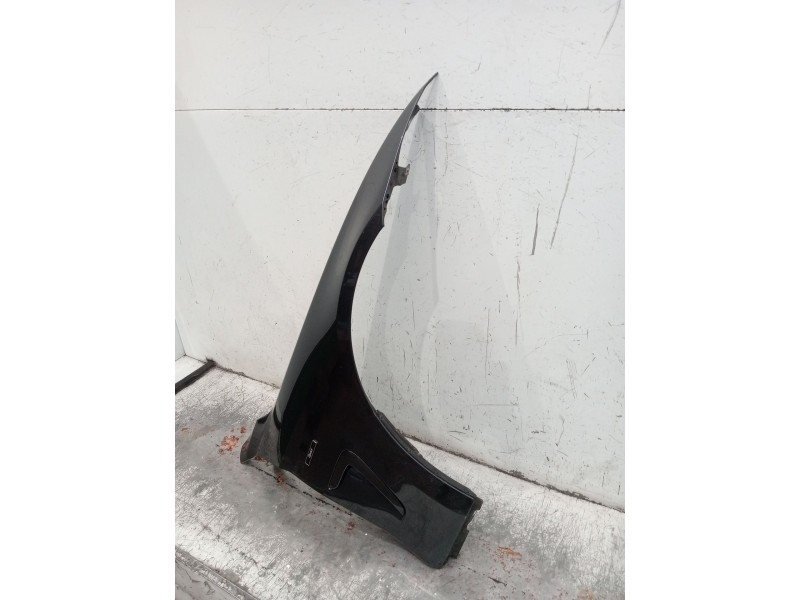 Recambio de aleta delantera derecha para bmw 4 gran coupe (f36) 428 i referencia OEM IAM   