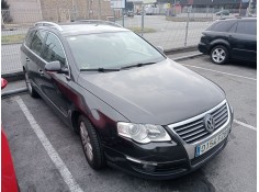VOLKSWAGEN PASSAT B6 VARIANT (3C5)