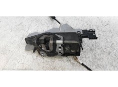 Recambio de motor cierre centralizado delantero izquierdo para citroen c5 berlina exclusive referencia OEM IAM 006184  