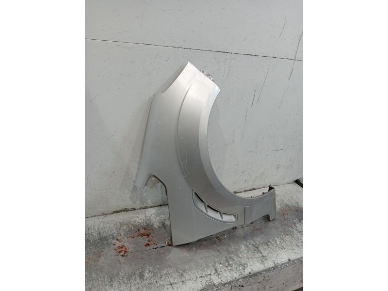 Recambio de aleta delantera derecha para ford s-max (wa6) 1.8 tdci referencia OEM IAM   