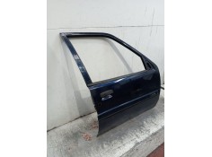 Recambio de puerta delantera derecha para citroën saxo (s0, s1) 1.4 vts referencia OEM IAM    2