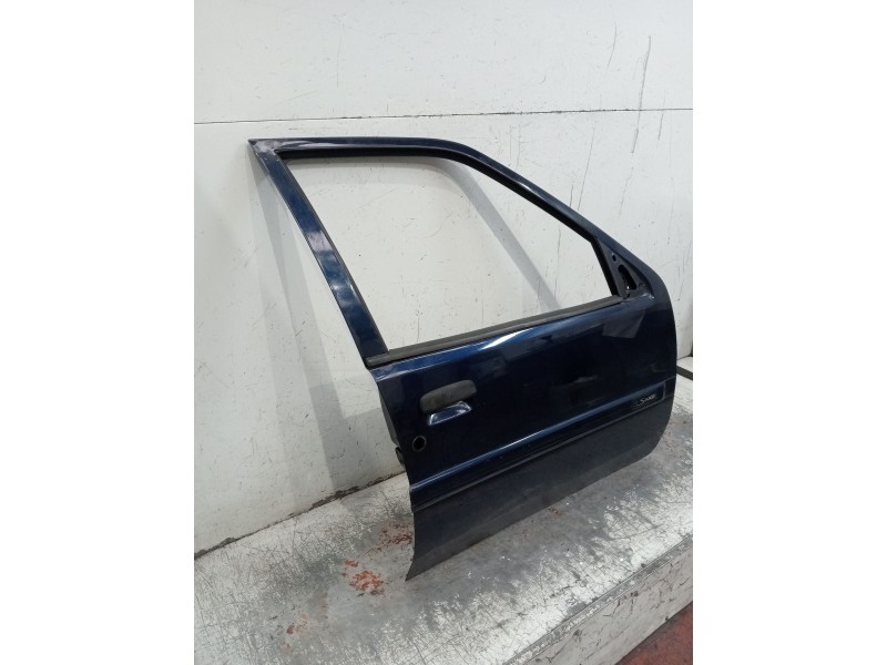 Recambio de puerta delantera derecha para citroën saxo (s0, s1) 1.4 vts referencia OEM IAM   